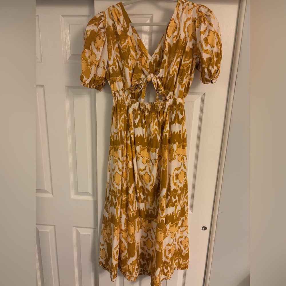 Cleobella Dress